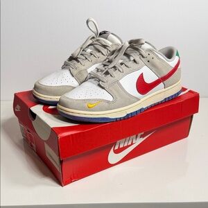 NIKE Dunk Low - US Mens 10